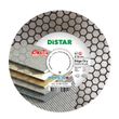 Distar Edge Dry 125 мм 1A1R (11115537010) - диск алмазний 1.6 мм для заусовки плитки