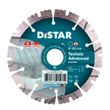 Distar Technic Advanced 125 мм 1A1RSS (14315347010) - алмазний диск 2.2 мм по армованому бетону