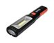 LED світильник акумуляторний з ліхтариком YATO YT-08504, 250 Лм, режими 1+7 фото 9