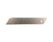 Лезо для будівельного ножа сегментне 18 мм зі сталі SK5 YATO YT-7529, 10 шт фото 1