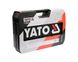 Набір інструментів YATO YT-38831, 1/2"-1/4"-3/8", М3.5-32 мм, 111 од фото 4