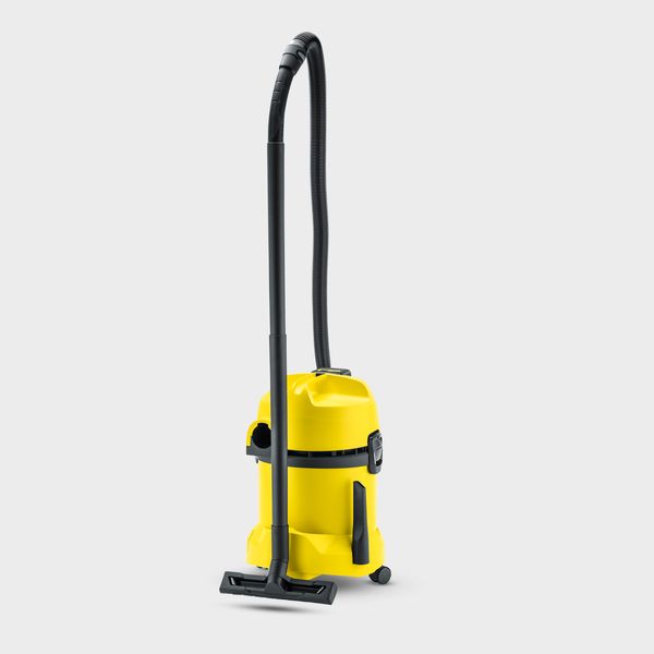 Karcher WD 3 Battery Power 36В (1.629-910.0), 17 л, сухая/влажная (корпус) фото