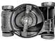 Газонокосарка електрична 2000 Вт Graphite 59G475, 430 мм, 45 л, 20-70 мм фото 20