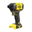 Stanley FatMax SFMCF810B гвинтоверт ударний безщітковий V20, 18В, 165 Нм, 2800 об/хв (корпус)