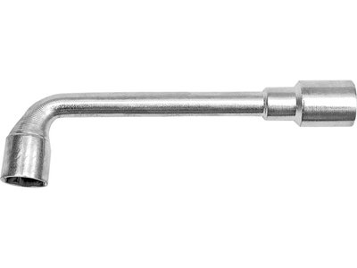 Ключ файковий VOREL 21 мм фото