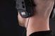 Наушники тактические активные для защиты слуха 2E  Pulse Pro Black TPE026BK, SNR 27 dB, NRR 22 dB, черные фото 5