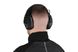 Навушники тактичні активні для захисту слуху 2E  Pulse Pro Black TPE026BK, SNR 27 dB, NRR 22 dB, чорні фото 6