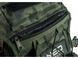 Рюкзак тактический до 15 кг CAMO NEO TOOLS 84-321, 22 кармана, полиэстер 600D фото 7