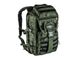 Рюкзак тактический до 15 кг CAMO NEO TOOLS 84-321, 22 кармана, полиэстер 600D фото 1