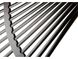 Граблі віялові металеві з пружинної сталі Verto 15G051, 21 прут, ручка дерево фото 6