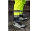 Кросівки робочі захисні без металу 47 розмір NEO TOOLS 82-738, дихаючі, легкі, антиковзкі 01 SRA фото 5