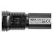 LED ліхтар акумуляторний водонепроникний YATO YT-08559, 3.7В, 2.2Аг, 900 лм фото 4
