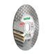 Distar Edge Dry 125 мм 1A1R (11115537010) - диск алмазный 1.6 мм для заусовки плитки фото 2