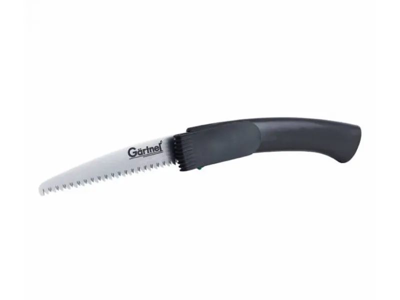 Ножовка садовая с выдвижным лезвием 160 мм Gartner, 360 мм фото