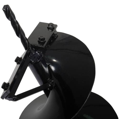 Шнек к мотобуру VITALS со сменными лезвиями, 150х1000 мм фото