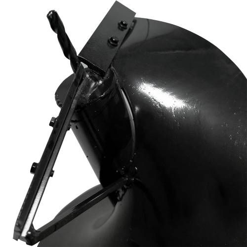 Шнек к мотобуру VITALS со сменными лезвиями, 300х1000 мм фото