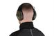 Навушники тактичні активні для захисту слуху 2E Pulse Pro Army Green TPE026ARGN, SNR 27 dB, NRR 22 dB, зелені фото 7