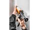 Пистолет для герметика усиленный NEO TOOLS 61-004, 240 мм, металл 1.7 мм фото 3
