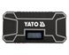 Пуско-зарядна батарея YATO YT-83082, 12 Аг, 300/500 А фото 3