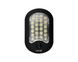 LED фонарь подвесной с крючком VOREL 82731, 20+3 светодиодов, магнит, батарейки AAA х 3 шт фото 2