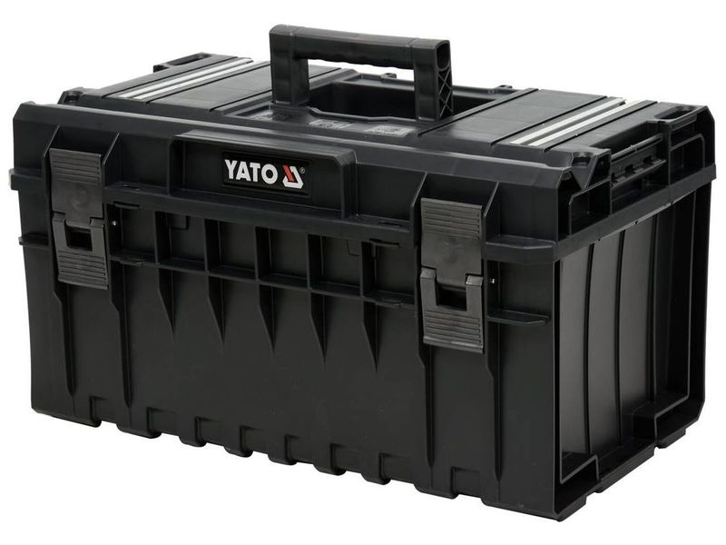 Ящик системний для інструментів YATO YT-09167 32T S1, 585х385х320 мм фото