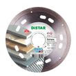Distar Esthete 125 мм 1A1R (11115421010) - диск алмазный отрезной 1.1 мм для чистого реза