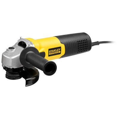 Stanley FATMAX FMEG225VS КШМ 125 мм з регулюванням обертів, 1100 Вт, 11000 об/хв фото