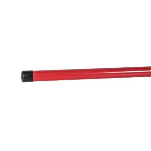 Ручка стальная телескопическая Vitals 1.3-2.4 м фото