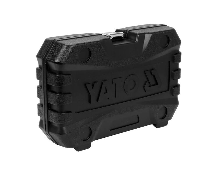 Ключ для зняття водяного насоса автомобілів VW YATO YT-05390, 4 од. фото