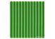 Стержни клеевые зеленые YATO, 7.2х100 мм, 12 шт. фото 1
