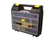 Ящик для електроінструменту STANLEY з органайзером в кришці, 72x33x42 см фото 4