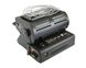 Портативна газова плита-обігрівач Mastertool 44-5110, 1.3 кВт, витрата 100 г/год, G30/G31 I3В/P(50) фото 3