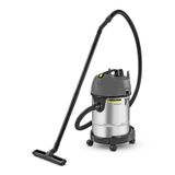 Karcher NT 30/1 Me Classic (1.428-568.0) для сухой и влажной уборки, 1500 Вт, 22 кПа, 30 л фото