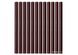 Стержни клеевые коричневые YATO, 7.2х100 мм, 12 шт. фото 1