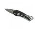 Нож складной с титановым лезвием STANLEY "Pocket Knife", 173 мм фото 2