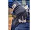 Перчатки рабочие кожаные NEO TOOLS 97-604, размер 8" фото 5