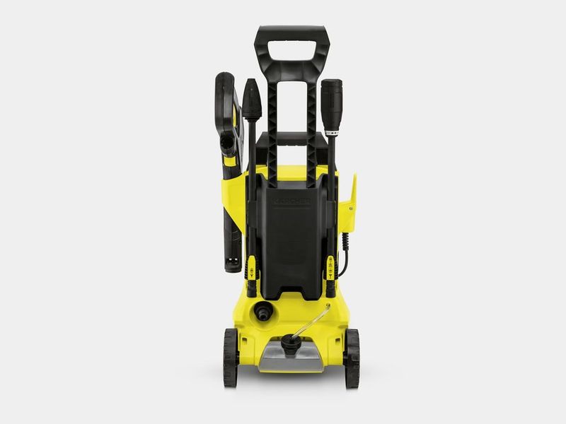 Karcher K3 Power Control (1.676-100.0), 1600 Вт, 120 бар, 380 л/год, шланг 7 м фото