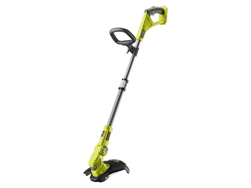 Триммер аккумуляторный для газона Ryobi OLT1832 ONE+ (5133002813), 18В, обработка 30 см (корпус) фото