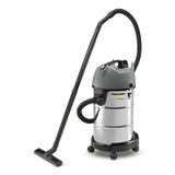 Karcher NT 38/1 Me Classic (1.428-538.0) для сухого та вологого прибирання, 1500 Вт, 22 кПа, 38 л фото