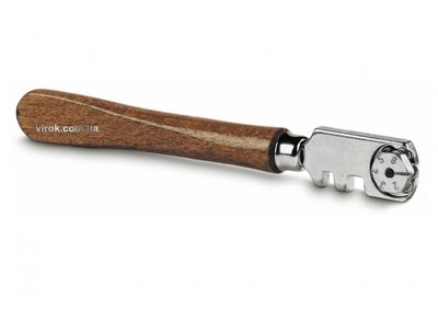 Склоріз STANLEY зі сталевим ріжучим коліщатком фото