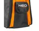 NEO TOOLS 84-308 - монтерська сумка, 19 кишень, 3 відділи фото 4