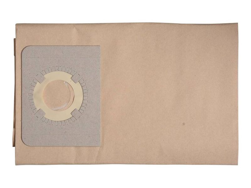 Мешок бумажный для пылесоса YATO YT-85700 (YT-85736), 4 шт. фото