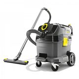 Karcher NT 30/1 Tact L (1.148-201.0) з автоматичним очищенням фільтра, 1380 Вт, 27 кПа, 30 л фото