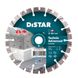 Distar Technic Advanced 180 мм 1A1RSS (14315347014) - алмазний диск 2.6 мм по армованому бетону фото 1