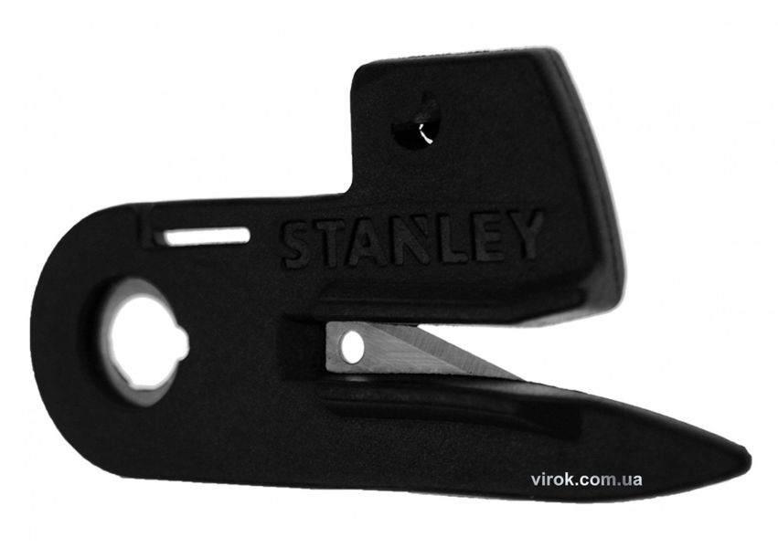 Лезо змінне для ножа STANLEY 0-10-244 фото