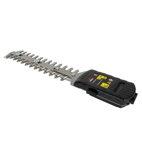 Ножниці для трави акумуляторні Vitals Master SmartLine, 18В, 100 мм (корпус) фото