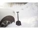 Лопата автомобильная для снега композитная FISKARS Solid Shovel, 63 см, 0.5 кг фото 6