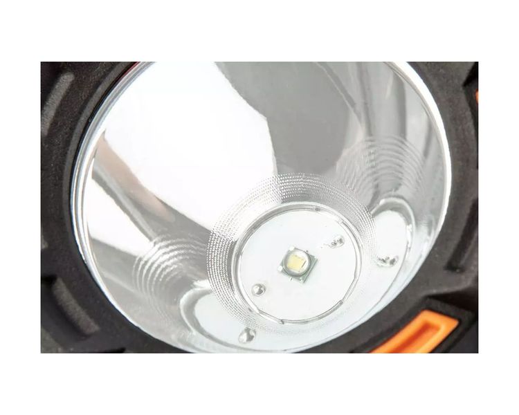 NEO TOOLS 99-031 - LED ліхтар кемпінговий з павербанком, 4 режими, 800 Лм фото