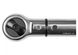 Ключ динамометрический 1" YATO YT-07760, 160-800 Нм, 1030-1050 мм фото 2