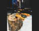 Топор-колун Fiskars Х11, 1100 г, размер S, 444 мм фото 4